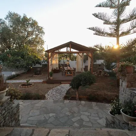 Naxos Chora 