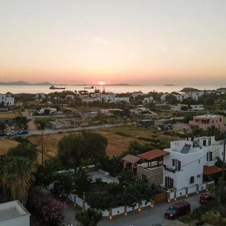Naxos Chora 