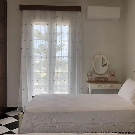 Villa Naxos Chora 